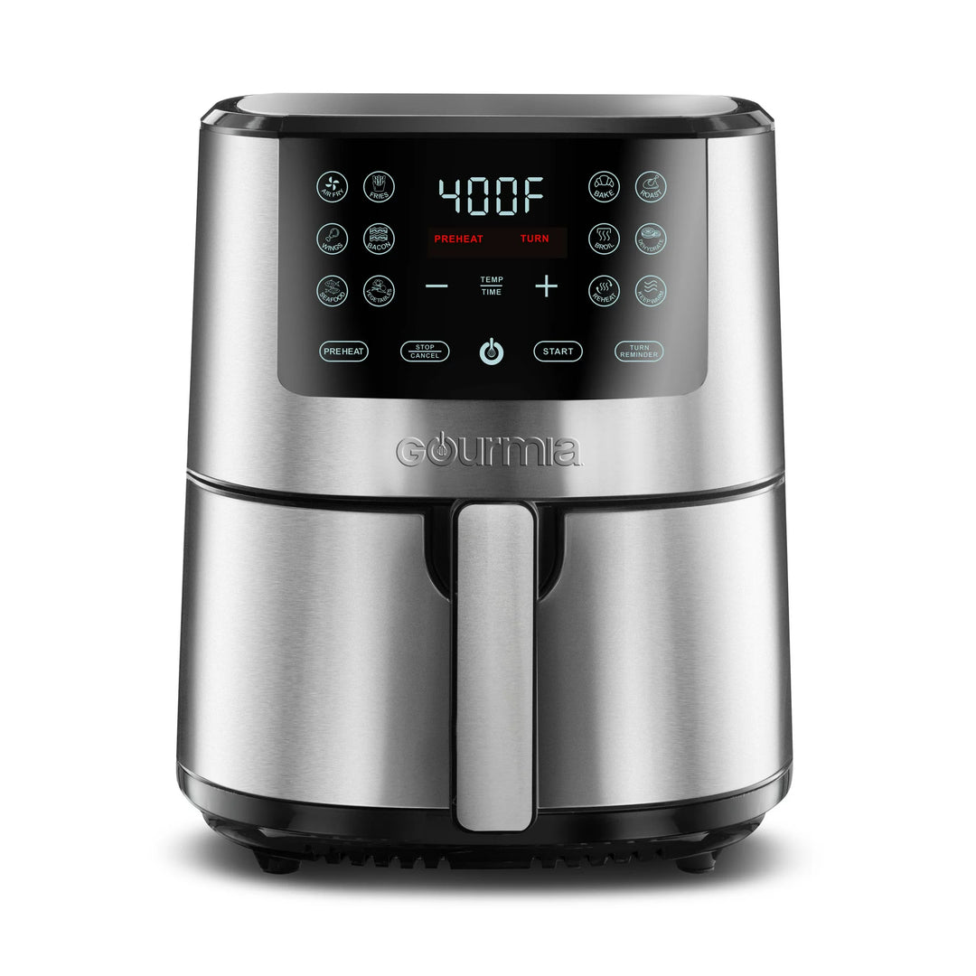 Gourmia-4-Qt-Digital-Air-Fryer