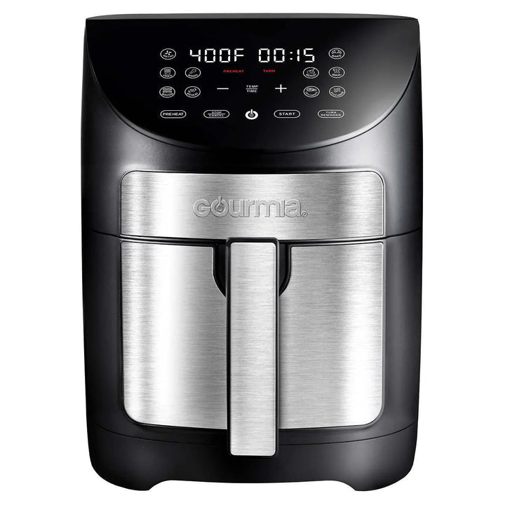 Gourmia 7 Quart Digital Air Fryer With Auto Shut-off – gourmia shop Gourmia 7 Quart Digital Air Fryer With Auto Shut-off – gourmia shop