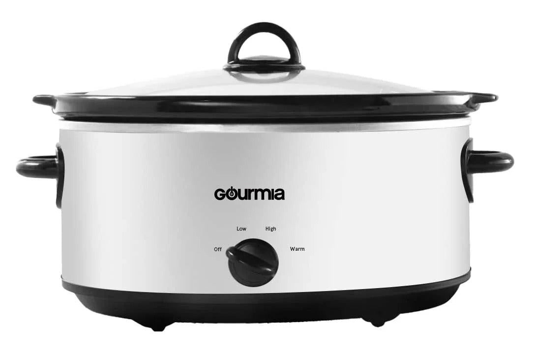 Gourmia Slow Cooker