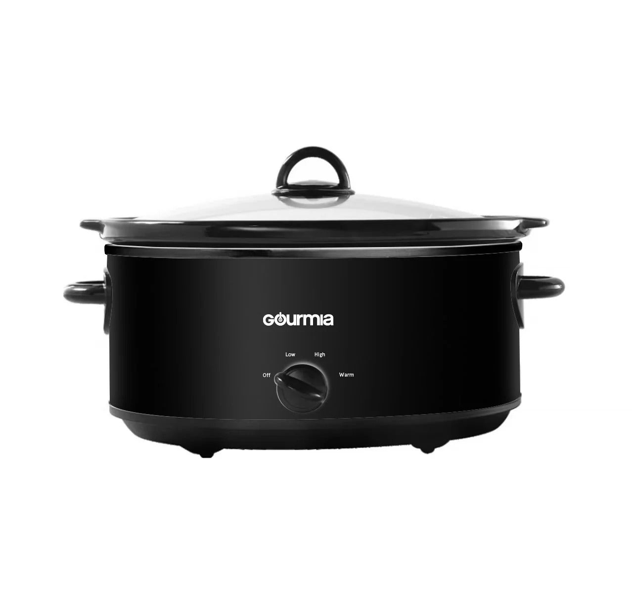 Gourmia Slow Cooker